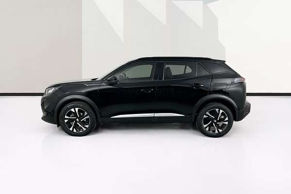 2021 Peugeot 2008 ALLURE P24 MY21