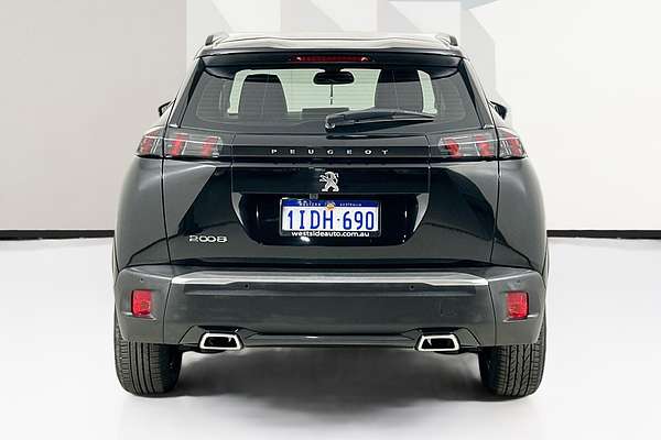 2021 Peugeot 2008 ALLURE P24 MY21