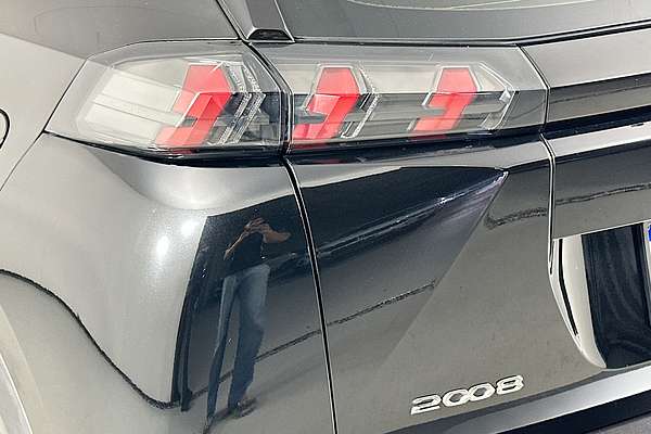 2021 Peugeot 2008 ALLURE P24 MY21