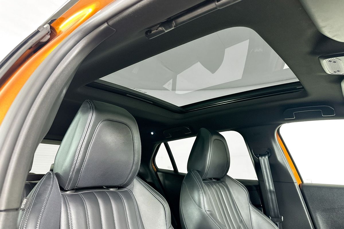 2022 Peugeot 2008 GT SPORT P24 MY22