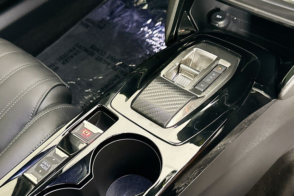 2022 Peugeot 2008 GT SPORT P24 MY22