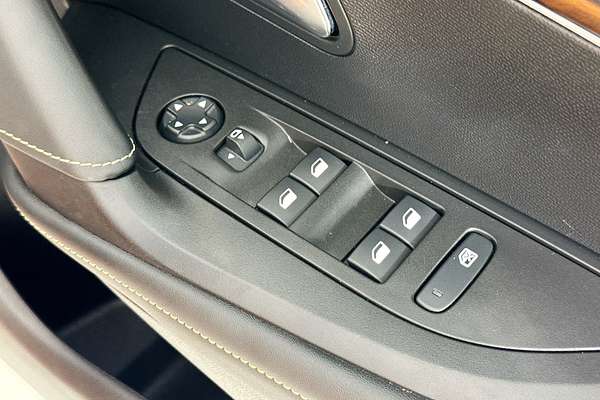 2022 Peugeot 2008 GT SPORT P24 MY22