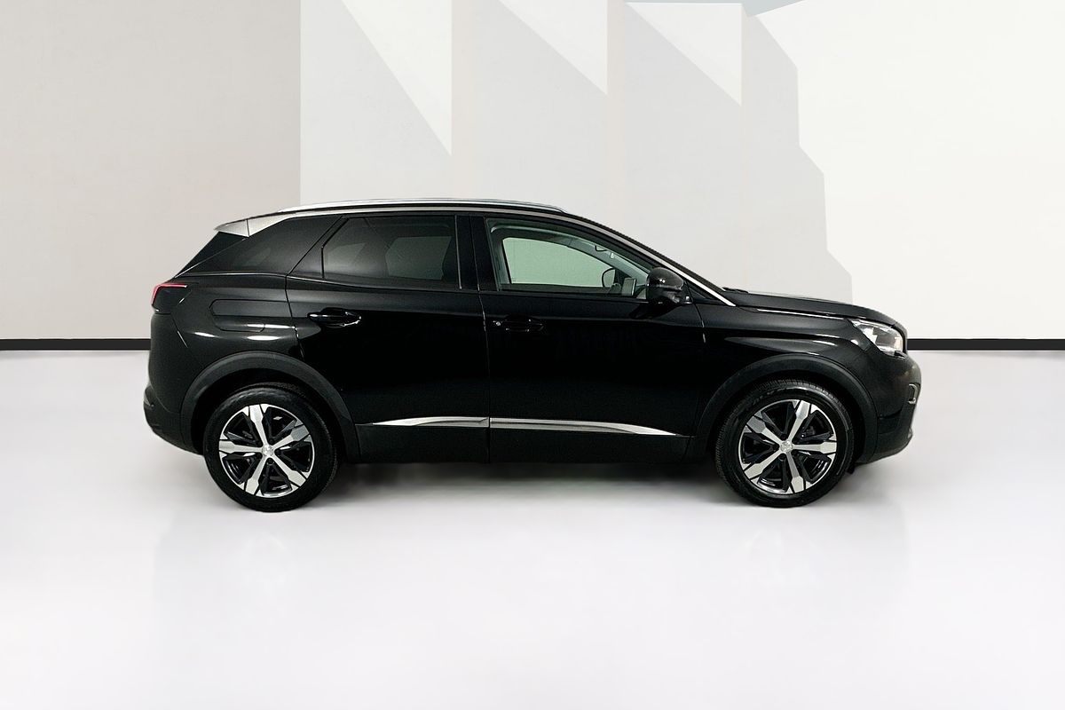 2019 Peugeot 3008 Allure P84