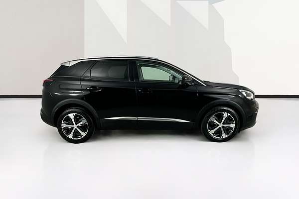 2019 Peugeot 3008 Allure P84