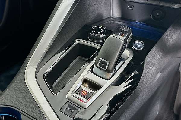 2019 Peugeot 3008 Allure P84
