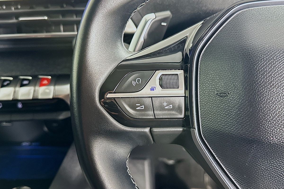 2019 Peugeot 3008 Allure P84