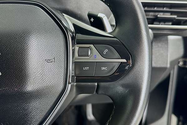 2019 Peugeot 3008 Allure P84