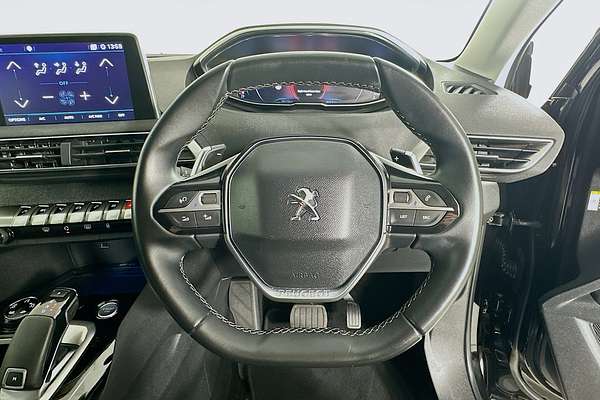 2019 Peugeot 3008 Allure P84