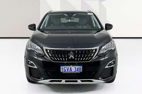 2019 Peugeot 3008 Allure P84