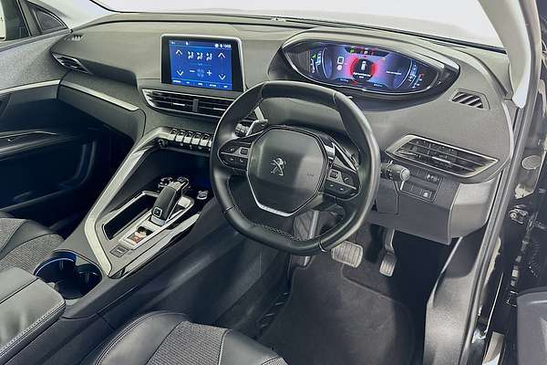 2019 Peugeot 3008 Allure P84