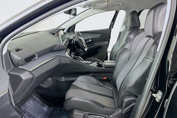 2019 Peugeot 3008 Allure P84