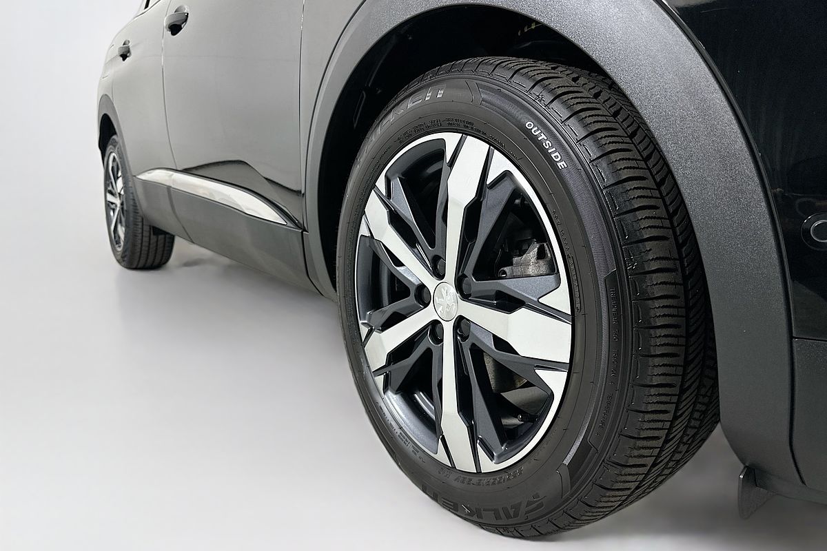 2019 Peugeot 3008 Allure P84