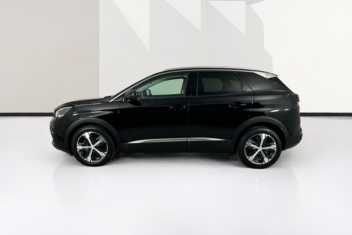 2019 Peugeot 3008 Allure P84