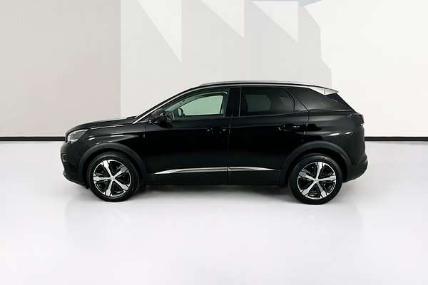 2019 Peugeot 3008 Allure P84