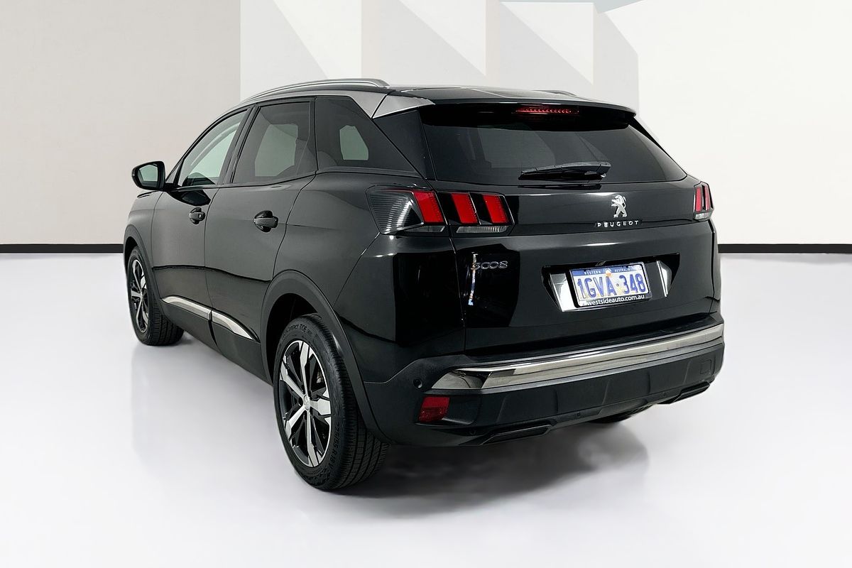 2019 Peugeot 3008 Allure P84