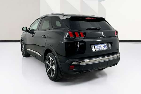 2019 Peugeot 3008 Allure P84