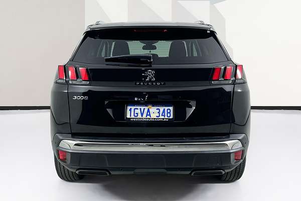 2019 Peugeot 3008 Allure P84
