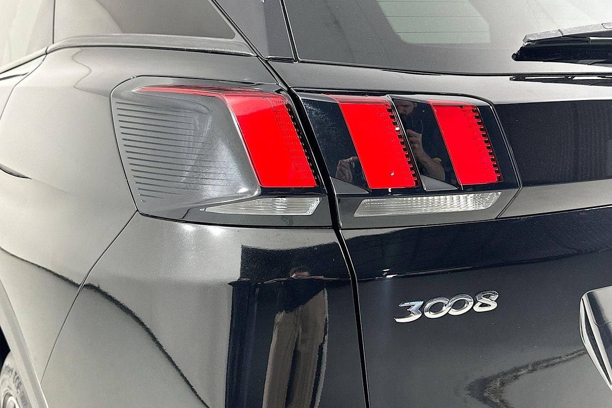 2019 Peugeot 3008 Allure P84