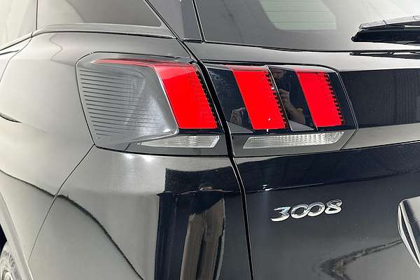 2019 Peugeot 3008 Allure P84