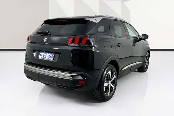 2019 Peugeot 3008 Allure P84