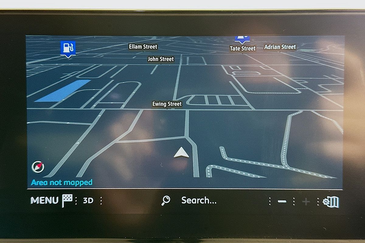 2022 Peugeot 3008 GT SPORT 1.6 THP P84 MY22