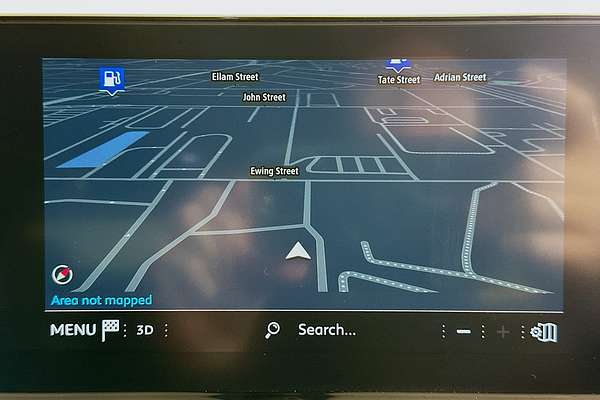 2022 Peugeot 3008 GT SPORT 1.6 THP P84 MY22
