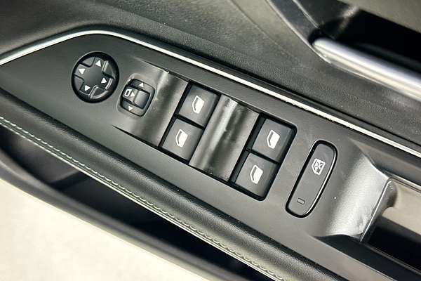 2021 Peugeot 3008 ALLURE 1.6 THP P84 MY21