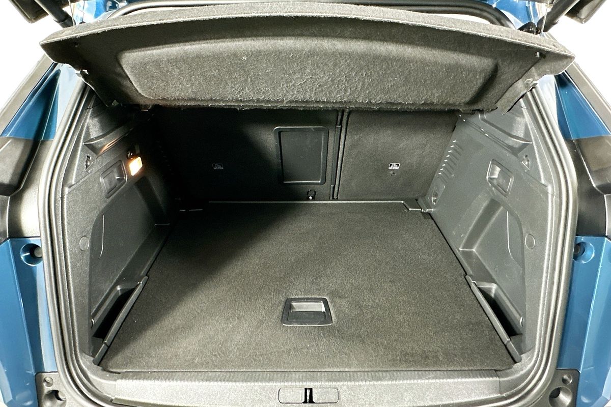 2021 Peugeot 3008 ALLURE 1.6 THP P84 MY21