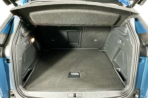 2021 Peugeot 3008 ALLURE 1.6 THP P84 MY21