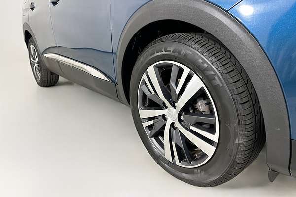 2021 Peugeot 3008 ALLURE 1.6 THP P84 MY21