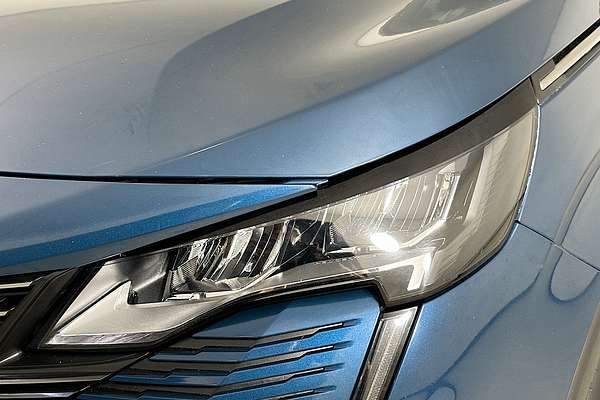 2021 Peugeot 3008 ALLURE 1.6 THP P84 MY21