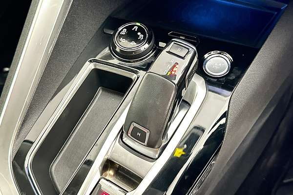 2018 Peugeot 3008 ALLURE P84 MY18