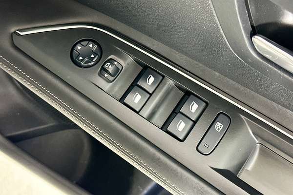 2018 Peugeot 3008 ALLURE P84 MY18