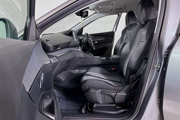 2019 Peugeot 3008 ALLURE P84 MY19
