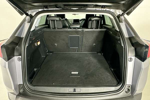 2018 Peugeot 3008 ALLURE P84 MY18