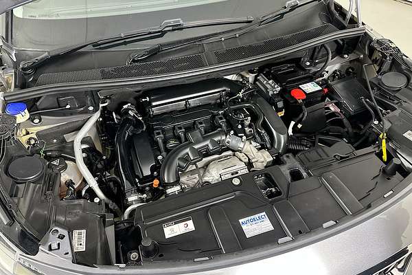 2019 Peugeot 3008 ALLURE P84 MY19