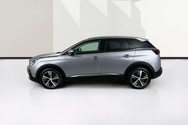 2019 Peugeot 3008 ALLURE P84 MY19