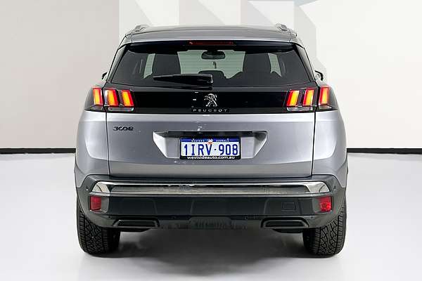 2019 Peugeot 3008 ALLURE P84 MY19