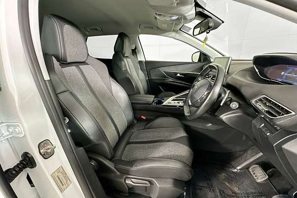 2019 Peugeot 3008 ALLURE P84 MY19