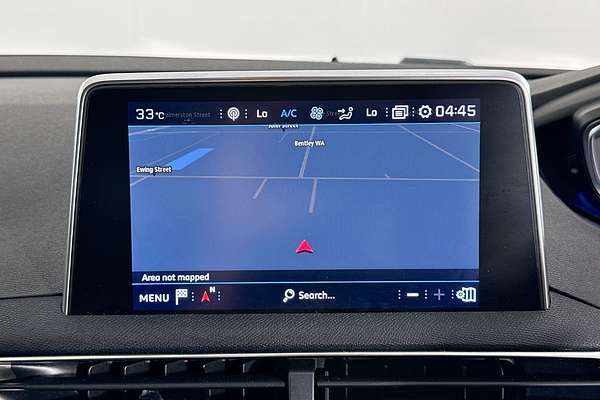 2019 Peugeot 3008 ALLURE P84 MY19