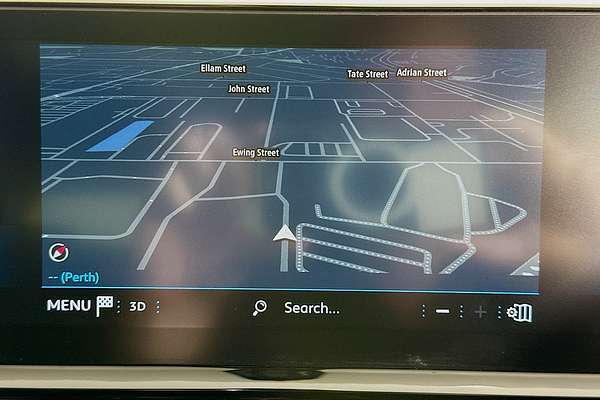 2021 Peugeot 3008 GT 1.6 THP P84 MY22