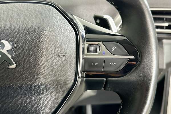 2019 Peugeot 3008 ALLURE P84 MY19