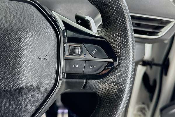 2021 Peugeot 3008 GT 1.6 THP P84 MY22