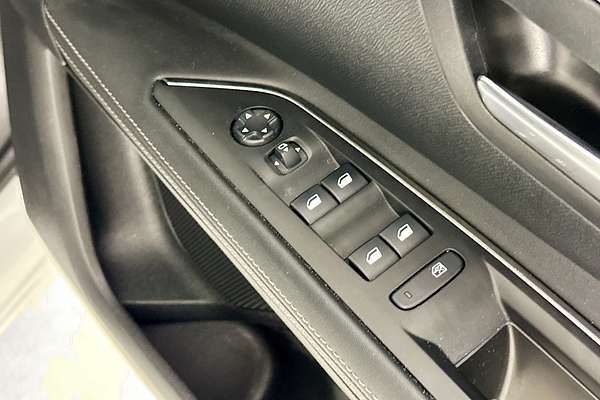 2019 Peugeot 3008 ALLURE P84 MY19