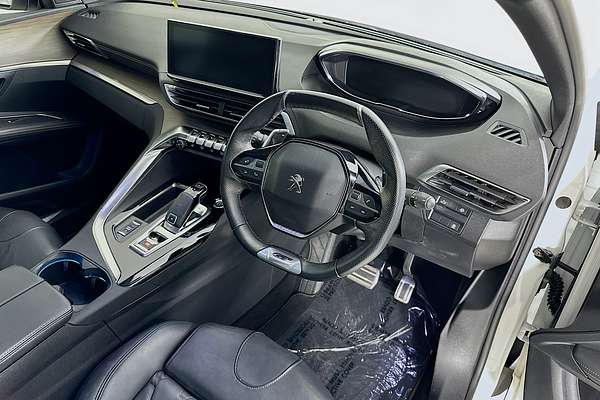 2021 Peugeot 3008 GT 1.6 THP P84 MY22