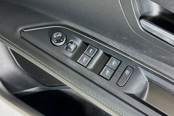 2021 Peugeot 3008 GT 1.6 THP P84 MY22