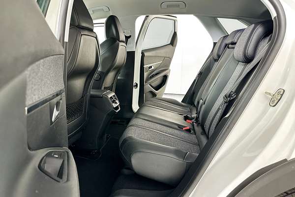 2019 Peugeot 3008 ALLURE P84 MY19