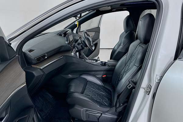 2021 Peugeot 3008 GT 1.6 THP P84 MY22