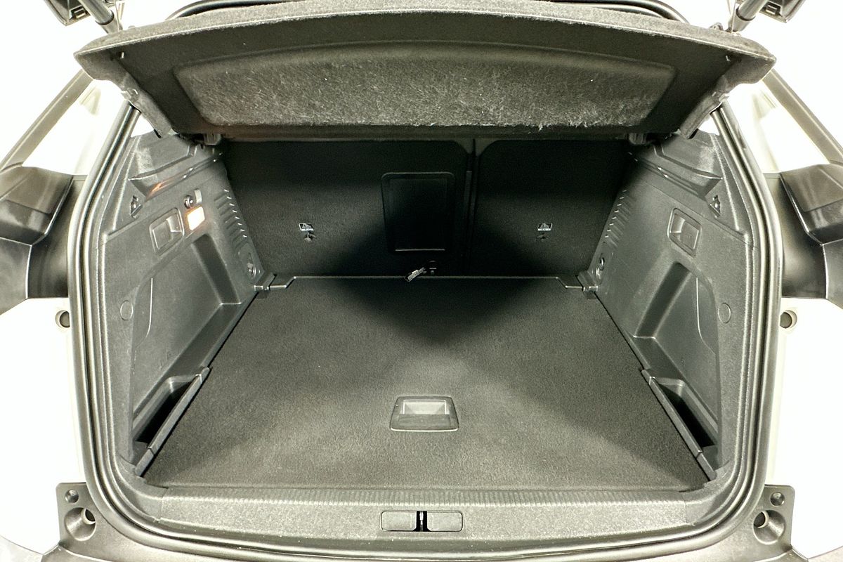 2019 Peugeot 3008 ALLURE P84 MY19