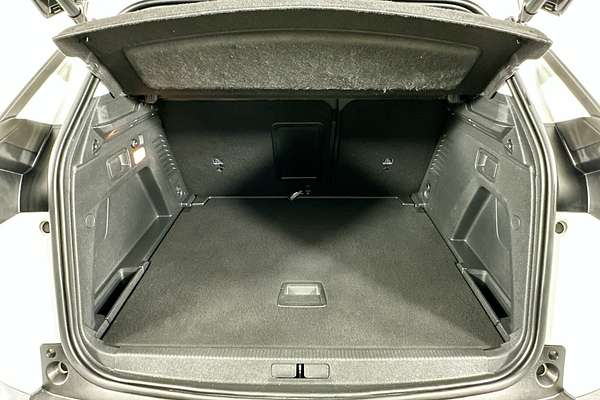 2019 Peugeot 3008 ALLURE P84 MY19